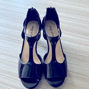 New Easy Street Shoes